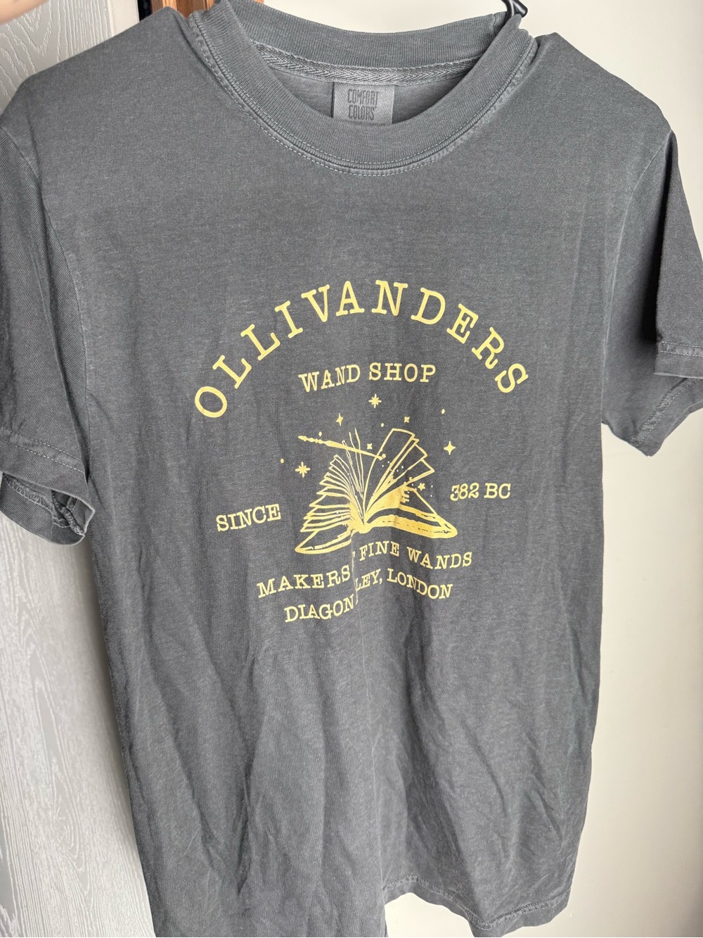 Harry Potter tshirt